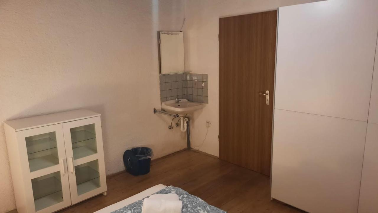 Freundliche Zimmer Auf Dem Lande Volkenschwand Exterior foto