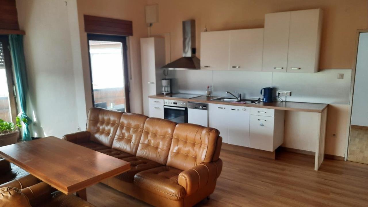 Freundliche Zimmer Auf Dem Lande Volkenschwand Exterior foto